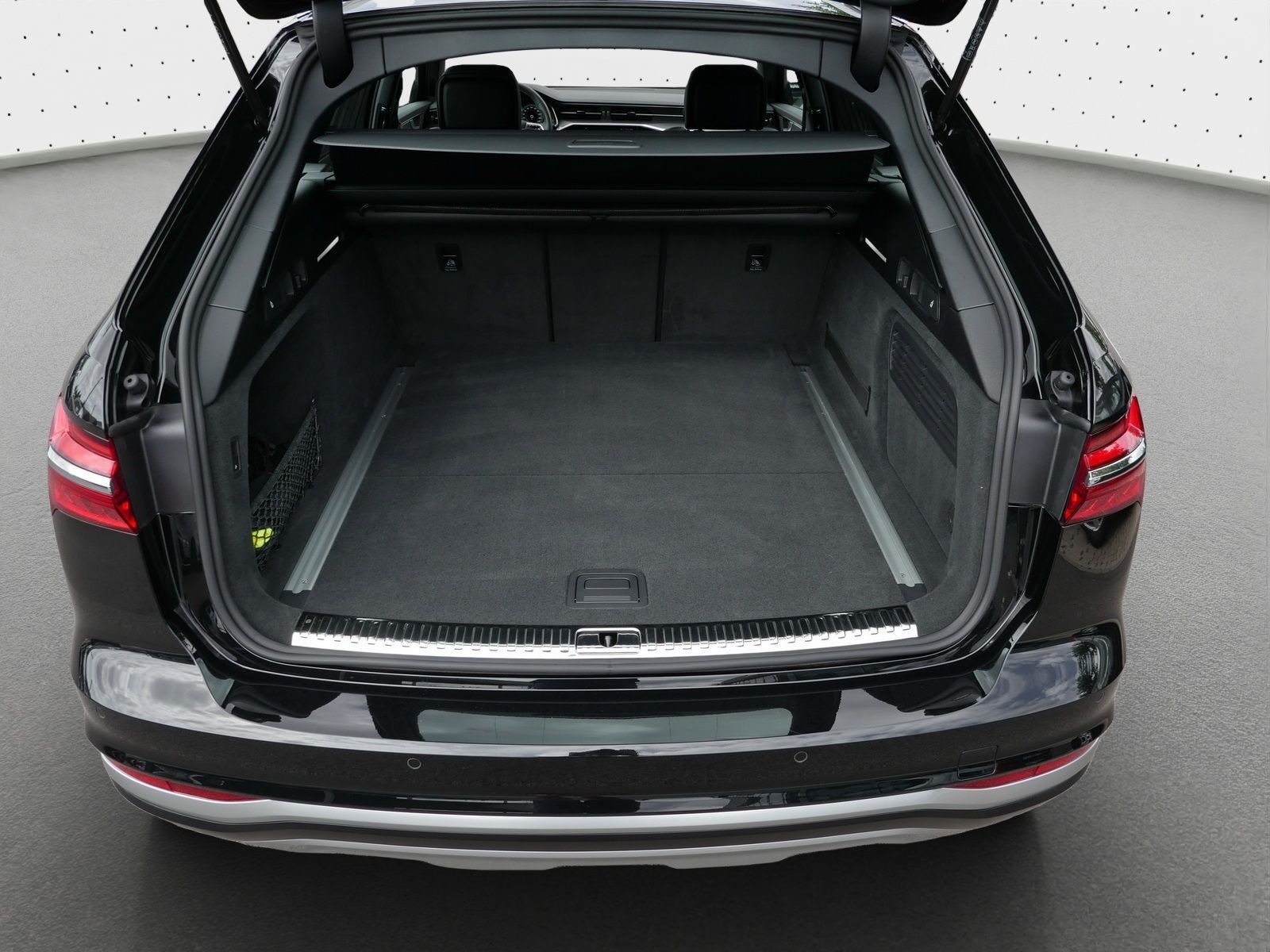 Audi A6 allroad quattro 50 TDI - Samsaru's Car Outlet