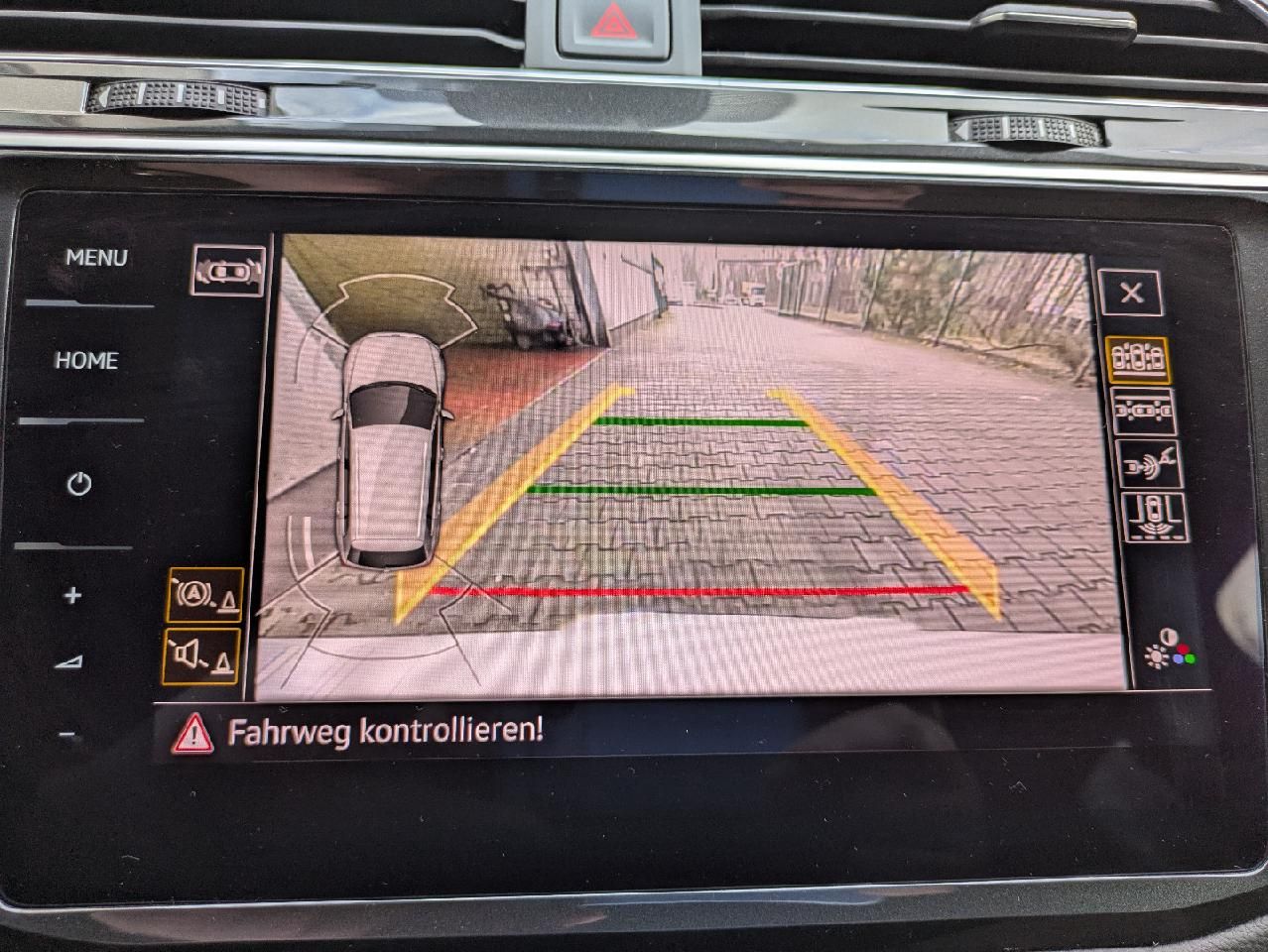 Volkswagen Tiguan Elegance 1.4 TSI eHybrid DSG - Samsaru's Car Outlet