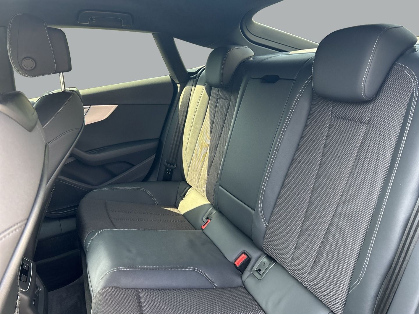 Audi A5 Sportback 40 TFSI quattro S-LINE+MATRIX LED+A