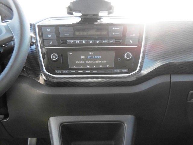 Volkswagen e-up move - Samsaru's Car Outlet
