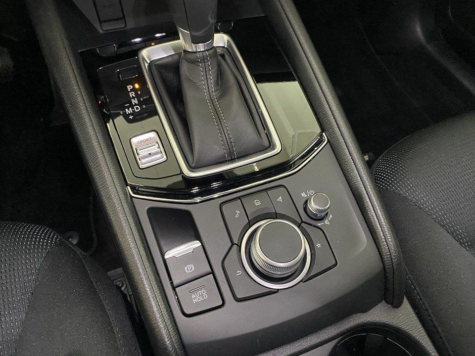 Mazda CX-5 2.5 Advantage AUTOMATIK 360°, Head-up, Log-