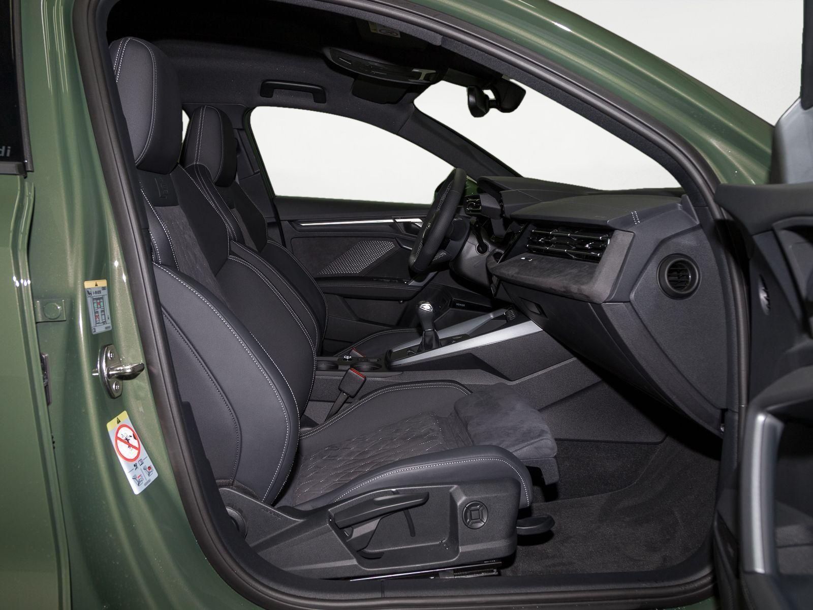 Audi A3 Sportback 30 TFSI 2x S LINE - Samsaru's Car Outlet