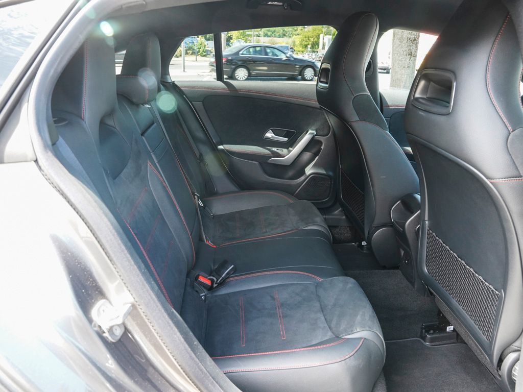 Mercedes-Benz CLA 250 4M AMG-LINE - Samsaru's Car Outlet