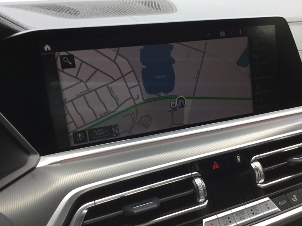 BMW X5 xDrive 45e M-Sport HUD Panodach Navi Leder