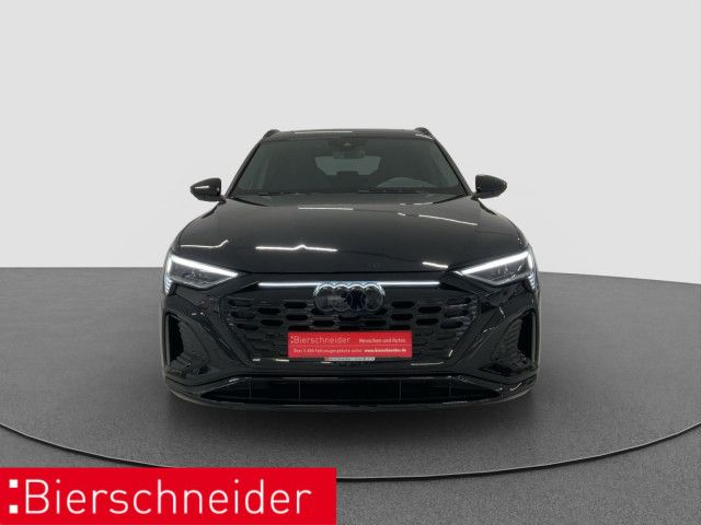 Audi Q8 Sportback 55 e-tron S-Line edition AHK PANO M