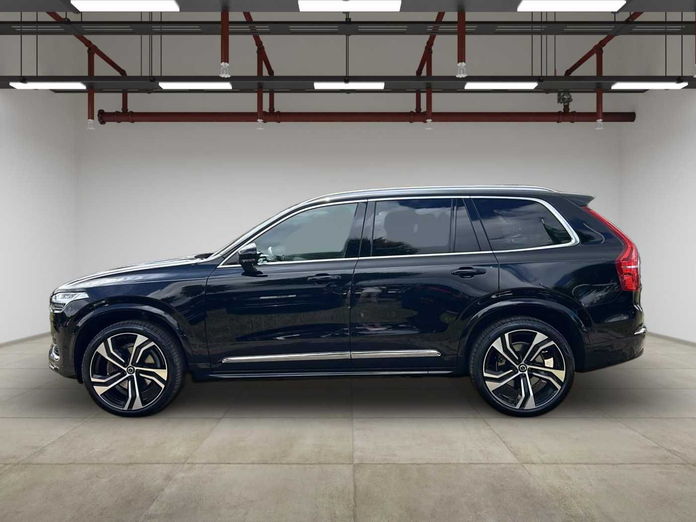 Volvo XC 90 Ultimate Bright AWD - Samsaru's Car Outlet