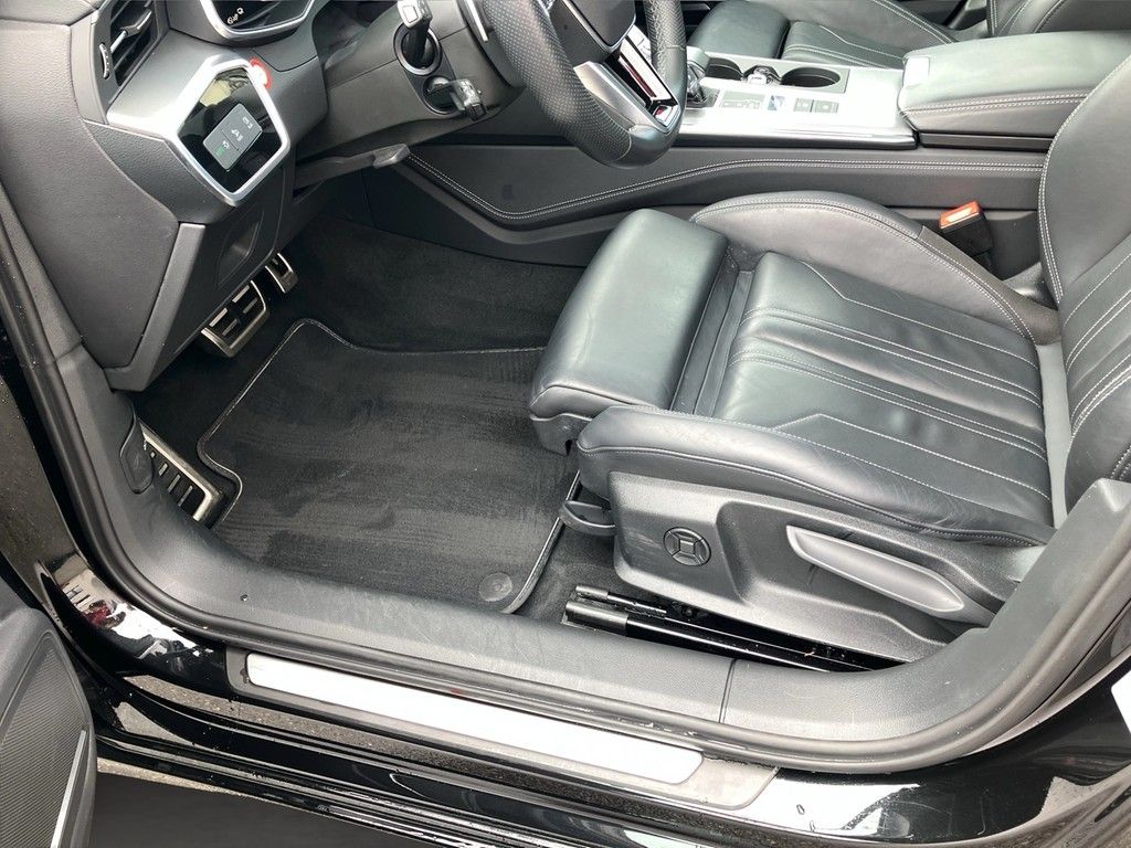 Audi A6 Avant 55 TFSI e quattro S tronic Sport - Samsaru's Car Outlet