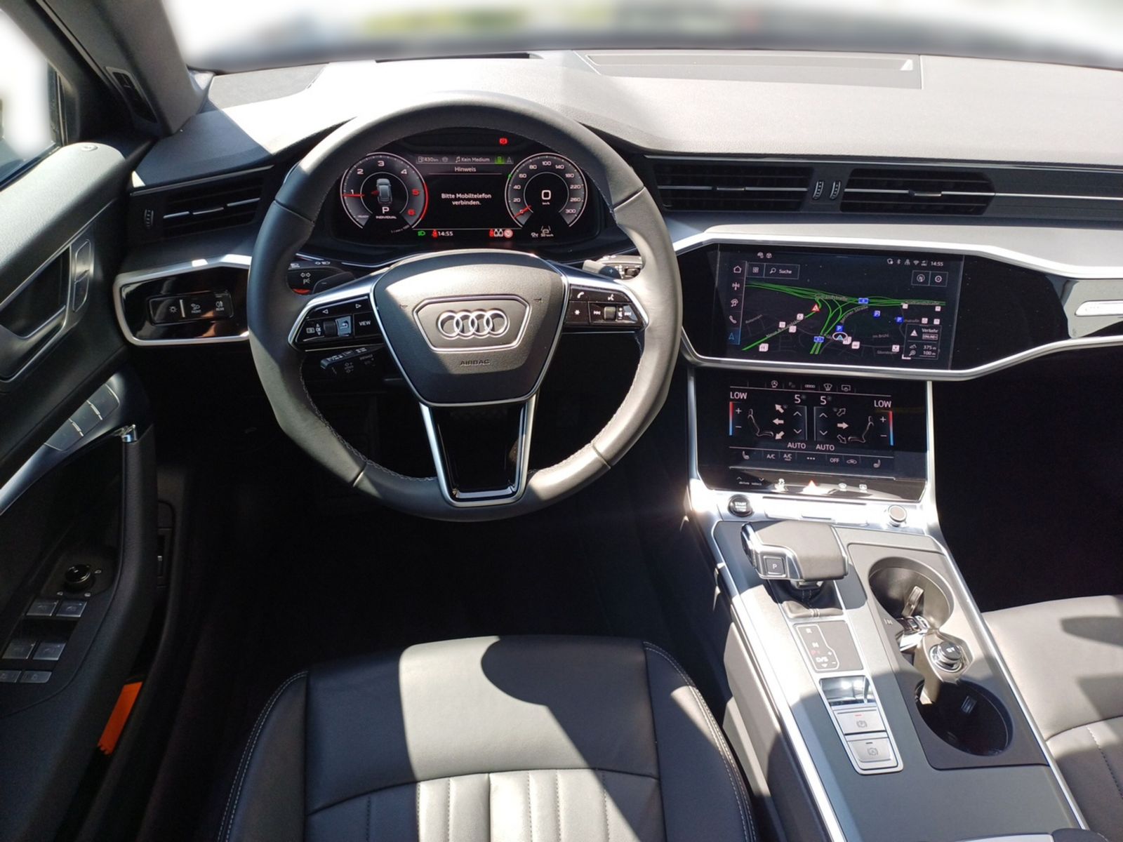 Audi A6 Avant - Samsaru's Car Outlet