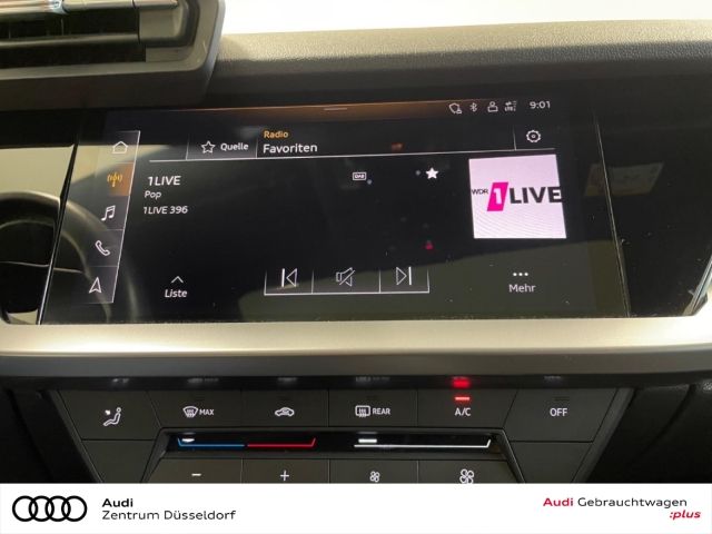 Audi A3 Sportback S line 35 TDI - Samsaru's Car Outlet