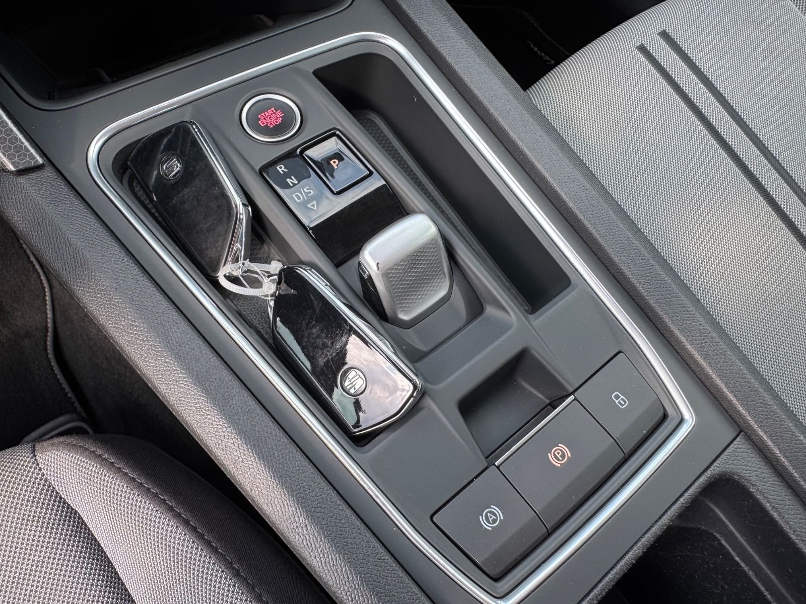 Seat Leon ST 1.0 eTSI 110PS Style Business DSG7 - Samsaru's Car Outlet