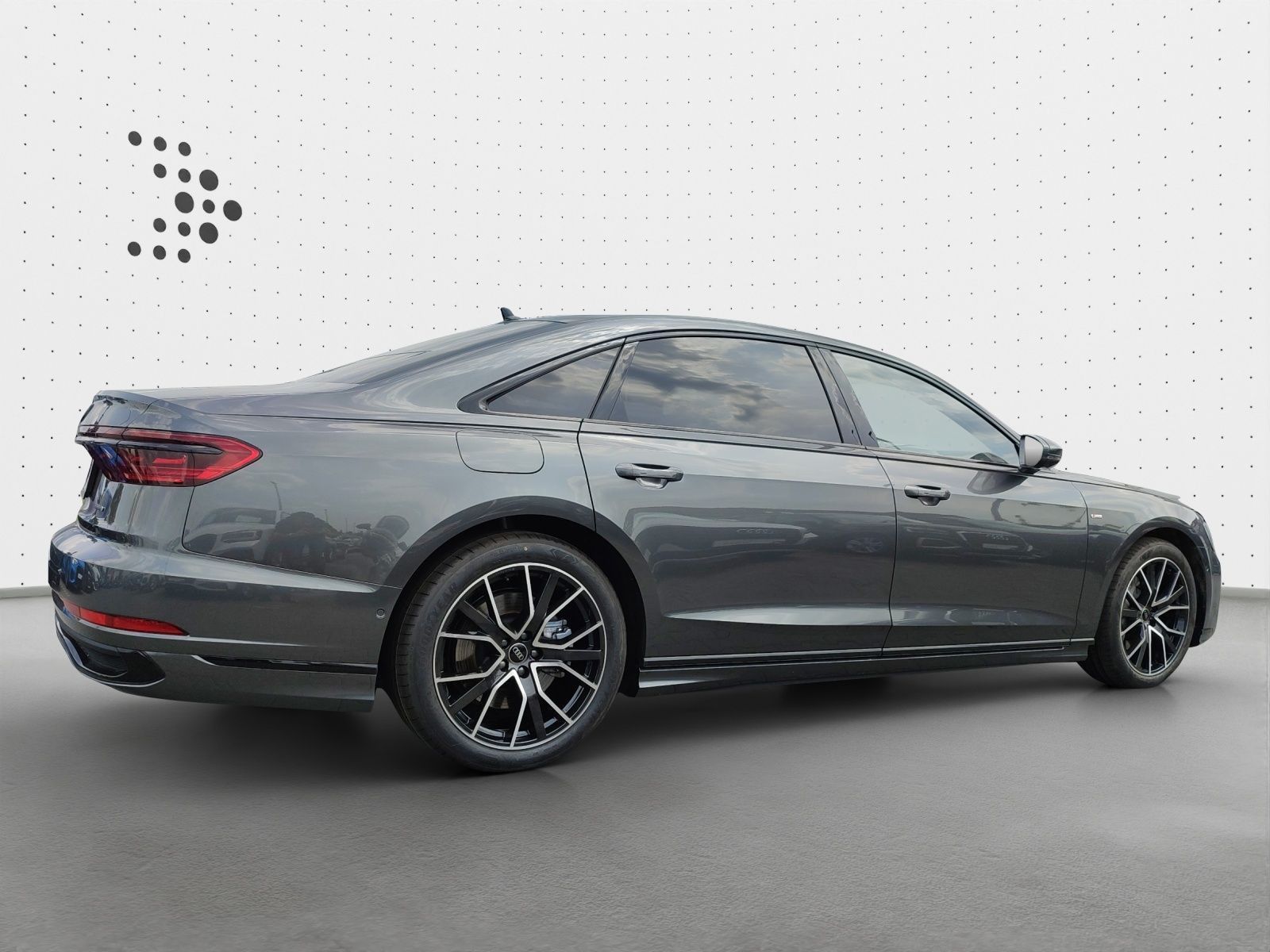 Audi A8 L 60 TFSI e quattro S line - Samsaru's Car Outlet
