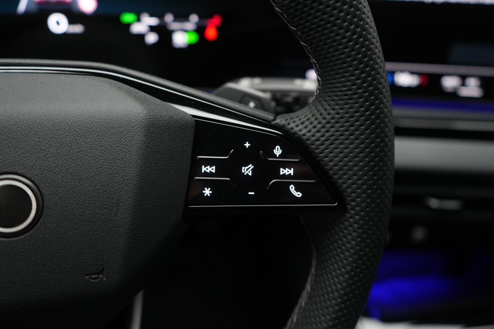 Audi A5 Avant TDI quattro 150 kW S tronic S line