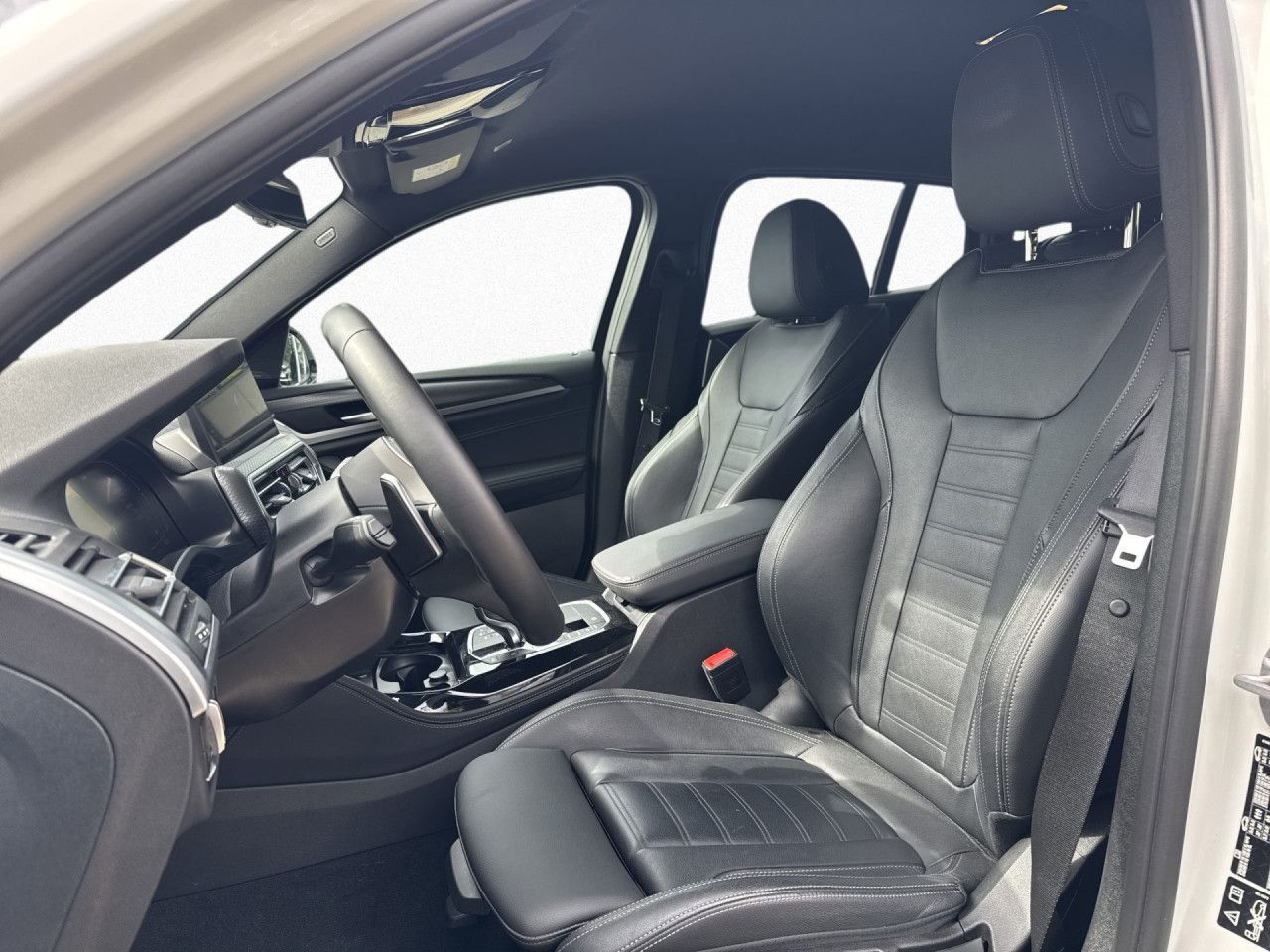 BMW X4 30d xDrive M Sport AHK,Laser,HUD,H/K,St&Go