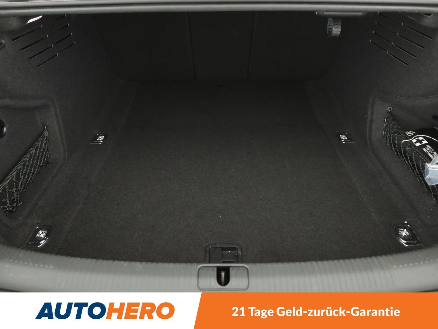 Audi A4 35 TDI S line - Samsaru's Car Outlet
