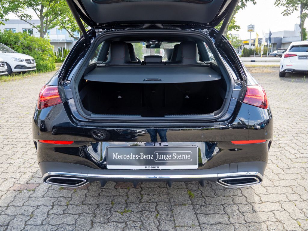 Mercedes-Benz CLA 250 SB 4M AMG Sport Advanced Plus - Samsaru's Car Outlet