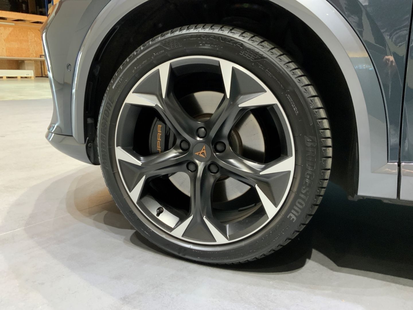 Cupra Formentor VZ 1.4e-Hybrid DSG+ACC +AHK+Navi