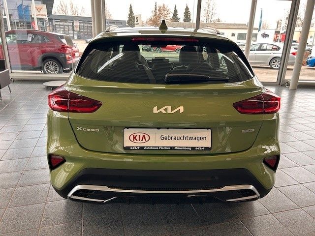 Kia XCeed 1.6 PHEV Spirit - Samsaru's Car Outlet