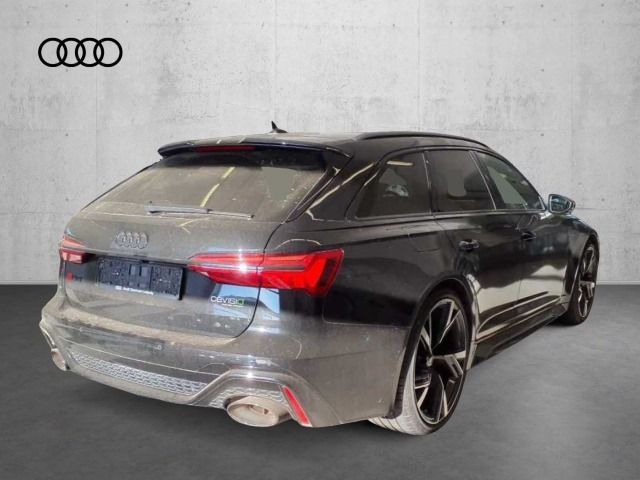 Audi RS 6 Avant *Essentials-Paket*HD-Matrix*HuD*Pano*