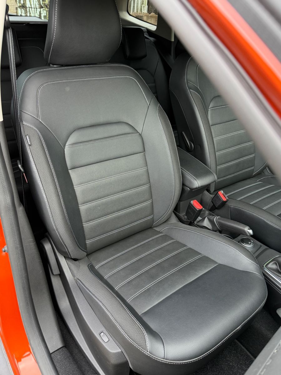 Dacia Duster II Prestige 4WD - Samsaru's Car Outlet