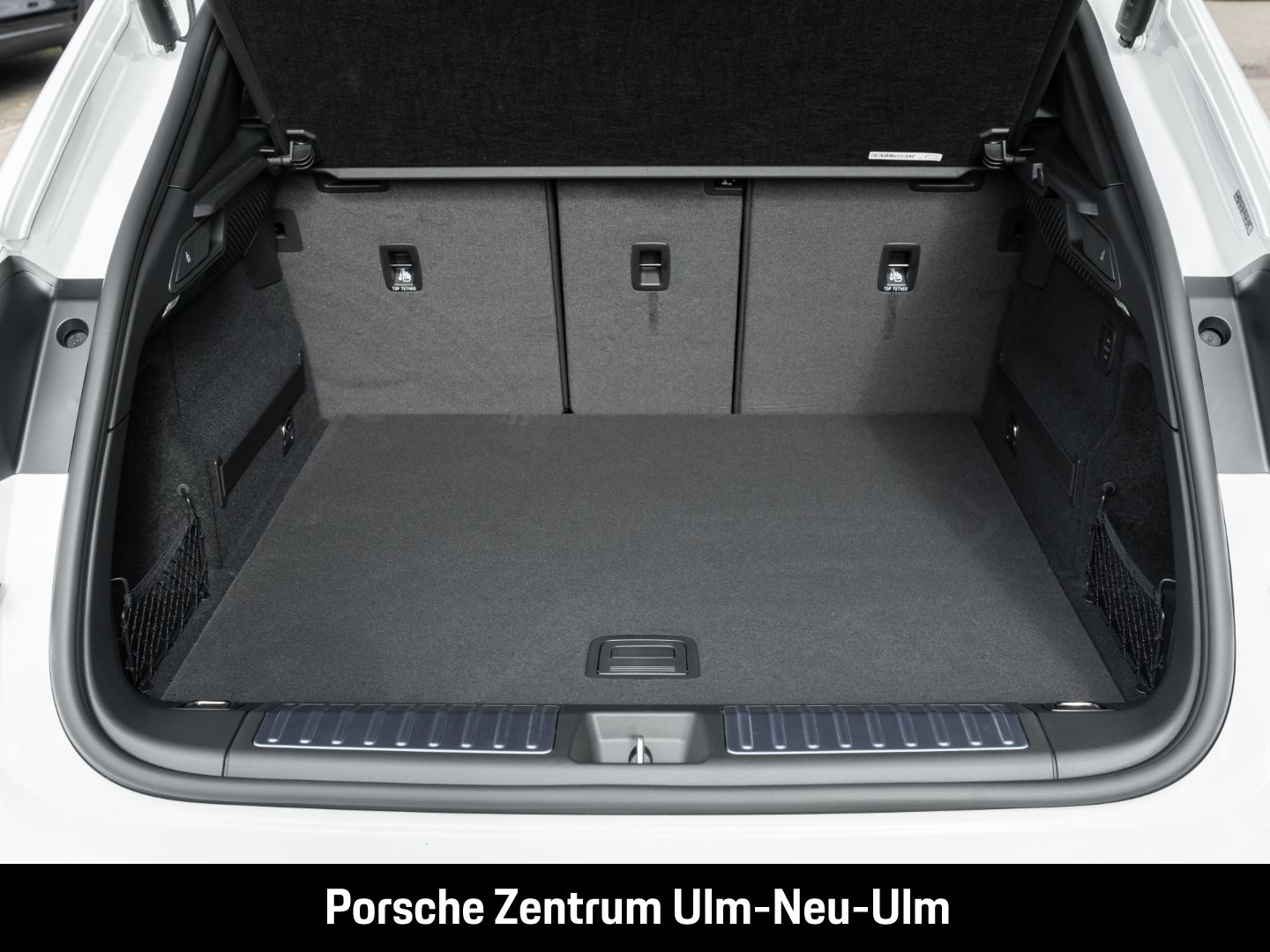 Porsche Macan 4S BOSE InnoDrive Panoramadach LED-Matrix