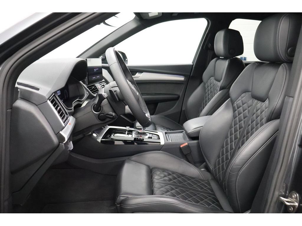 Audi Q5 Sportback 40 TDI quattro S line S tronic,Navi