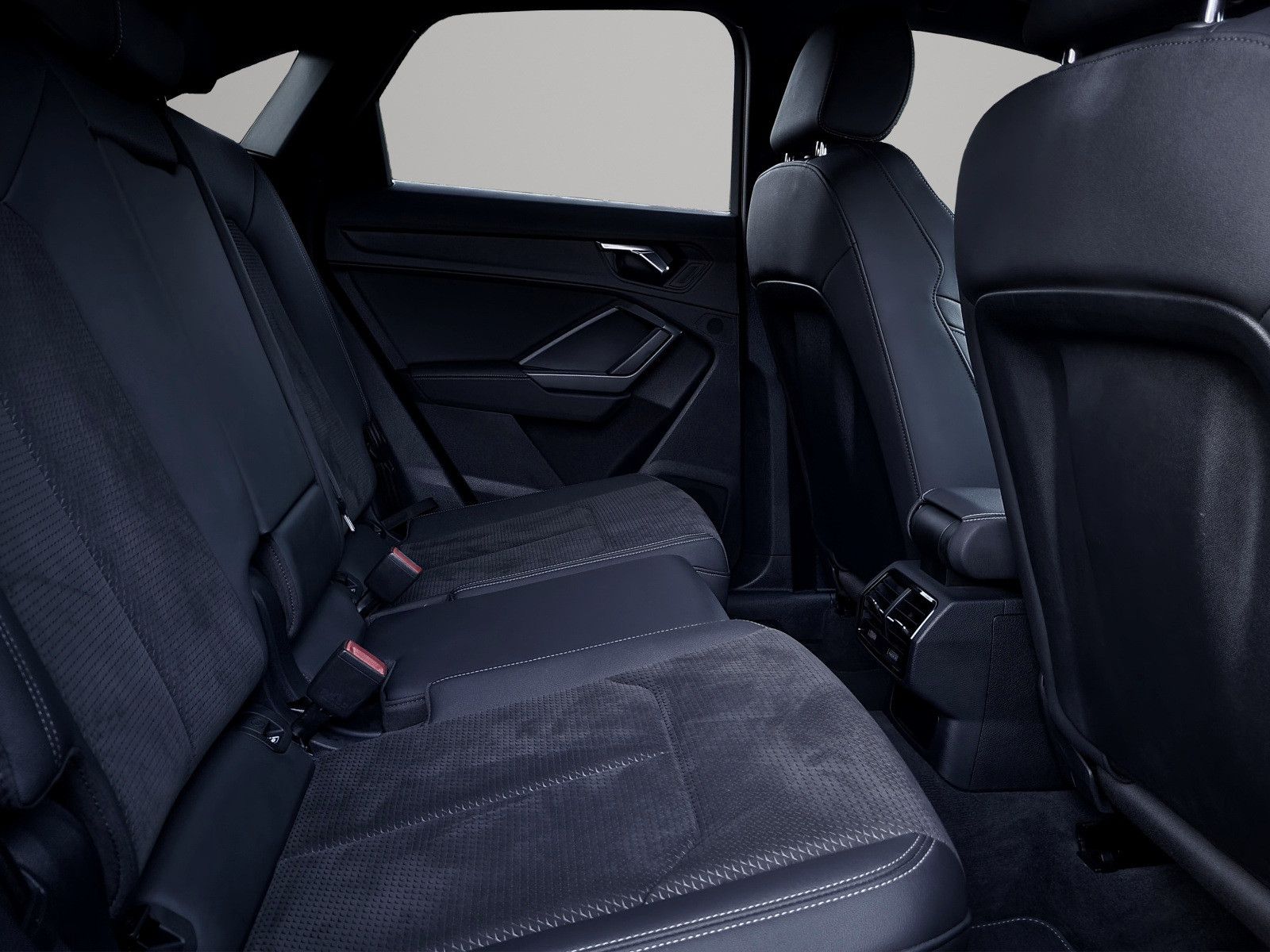 Audi Q3 Sportback 40 TFSI qu. S line R-KAM|VIRTUAL+