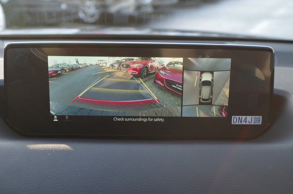 Mazda MX-30 NAVI|SHZ|Kamera|CarPlay|Klimaaut.|LED