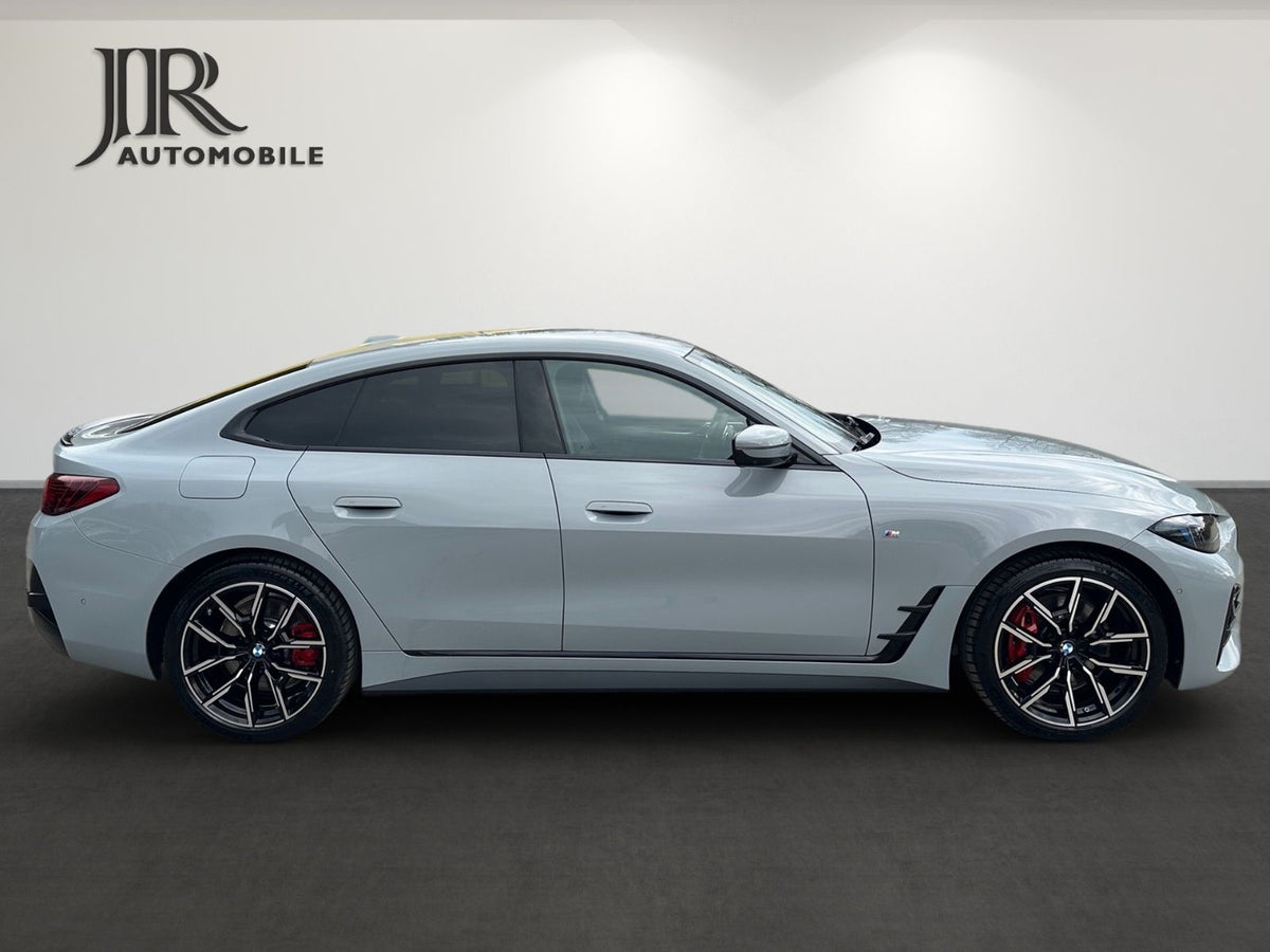 BMW Seria 4