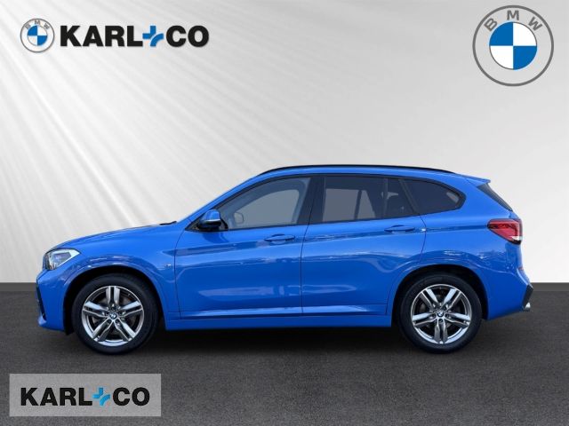 BMW X1 xDrive 20dA M-Sport - Samsaru's Car Outlet