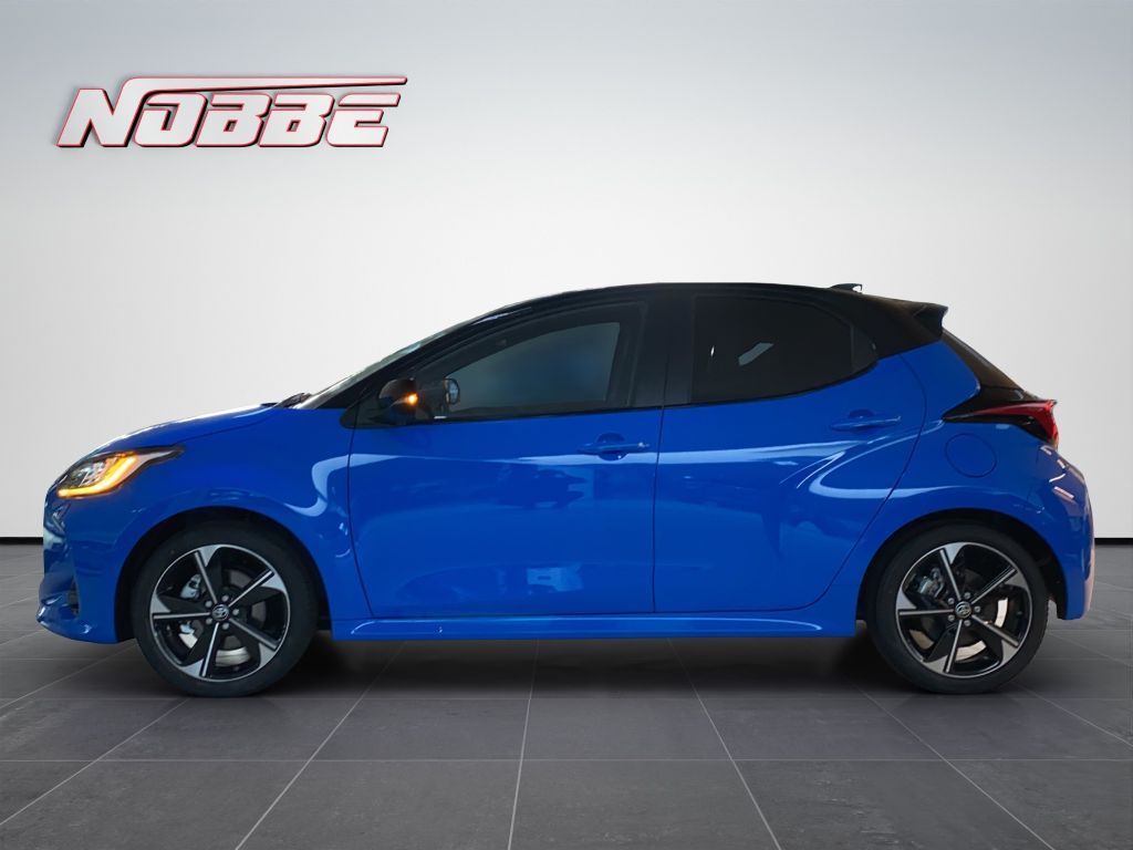 Toyota Yaris Hybrid 130 1.5 VVT-i Premiere Edition