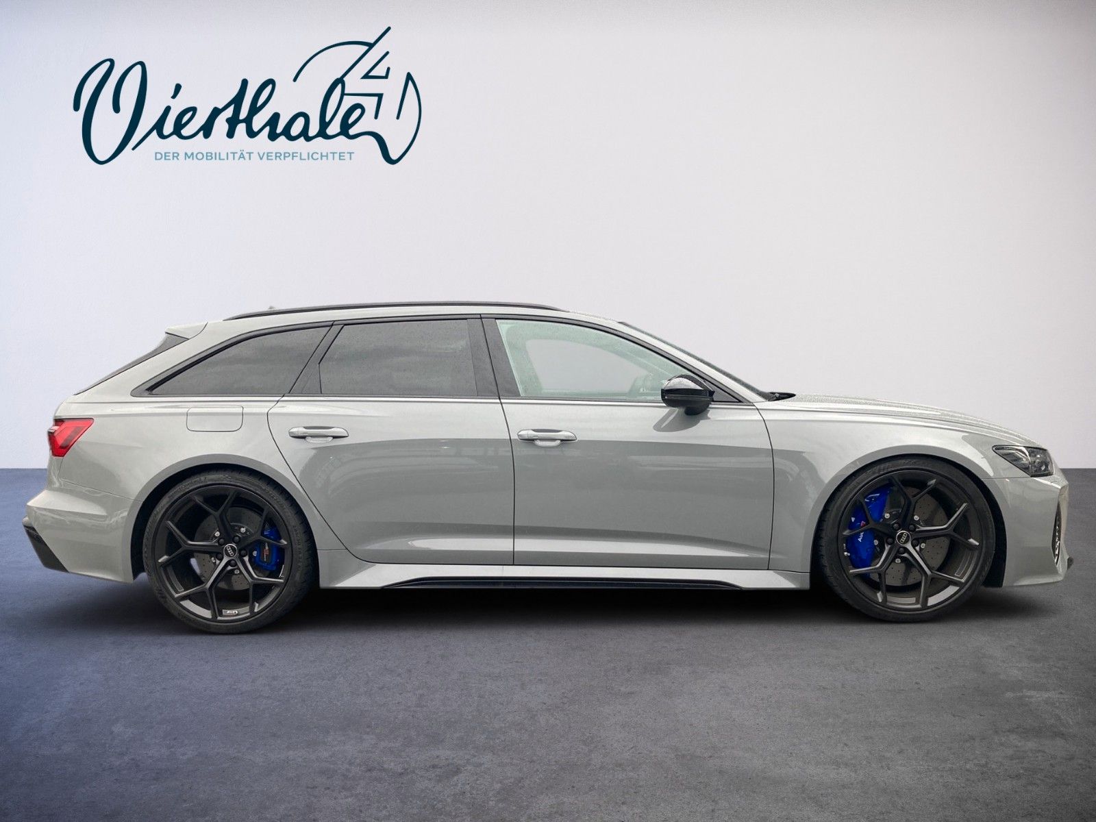 Audi RS6 quattro perf. 5J.Gar./HuD/KeramiK/Schale/305