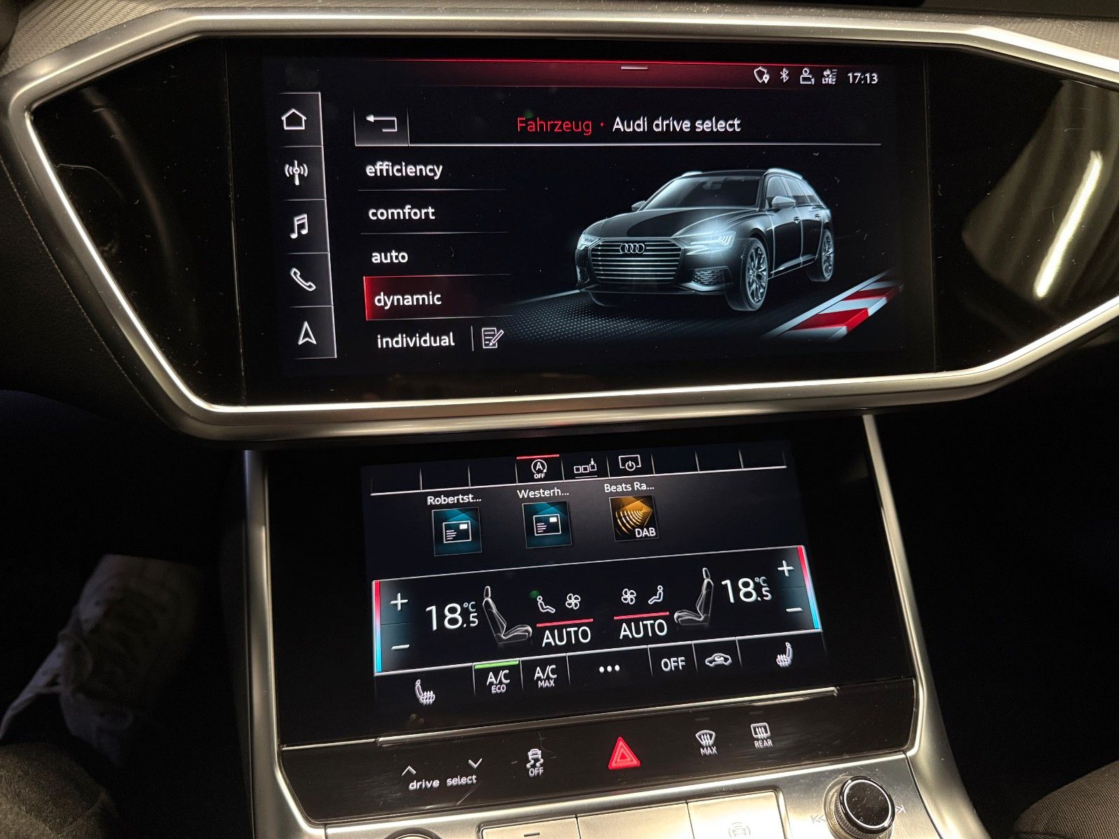 Audi A6 Avant 50 TDI quattro Sport - Samsaru's Car Outlet