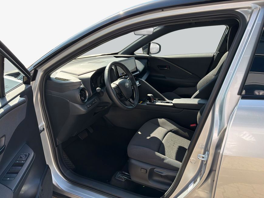 Toyota C-HR 1.8 Hybrid Teamplayer + Technik P.