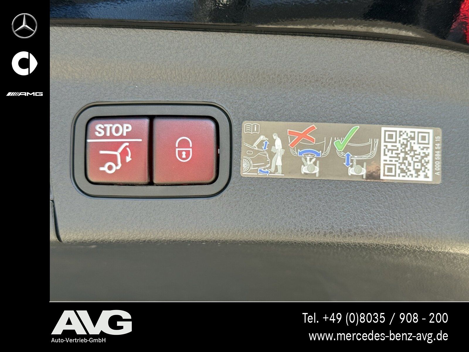 Mercedes-Benz GLE 450 d 4M AMG Premium Pano HuD AHK Keyless GO