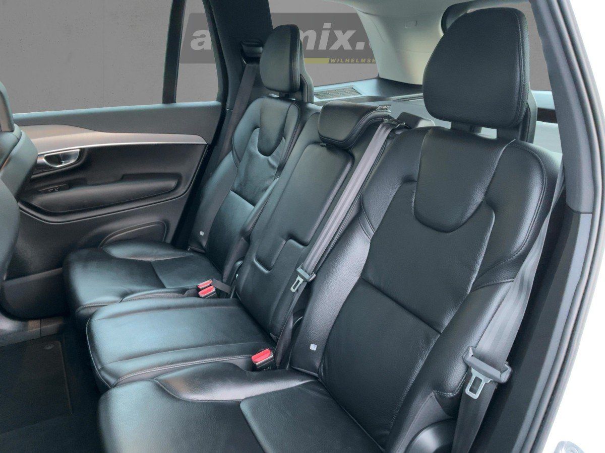 Volvo XC90 B5 (Diesel) Momentum Pro ACC,AHK,AUTOM.,LED