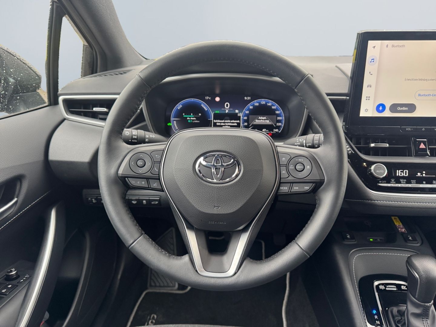 Toyota Corolla 1.8 Hybrid TS Team D *Technik-Paket*CAM*