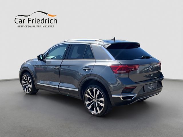 Volkswagen T-Roc 1.5 TSI DSG Sport - Samsaru's Car Outlet