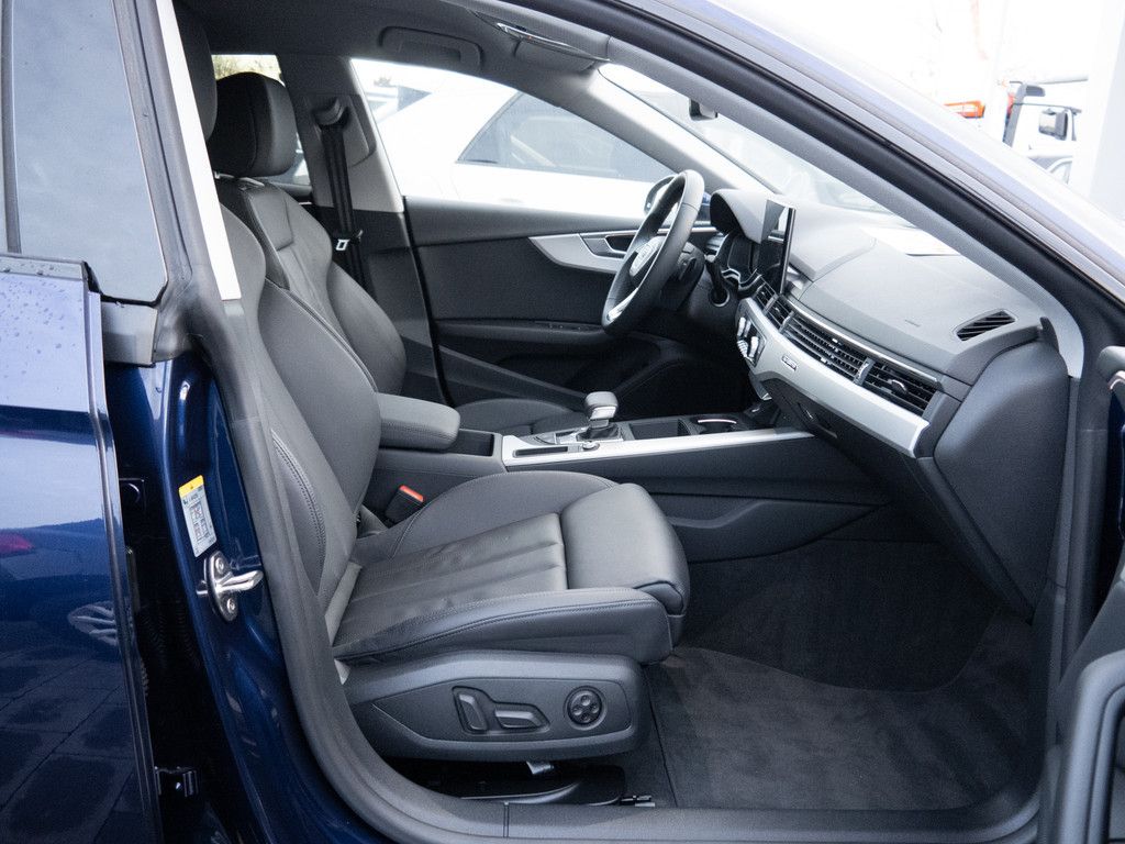 Audi A5 Sportback S line 40 TFSI quattro S tronic ACC