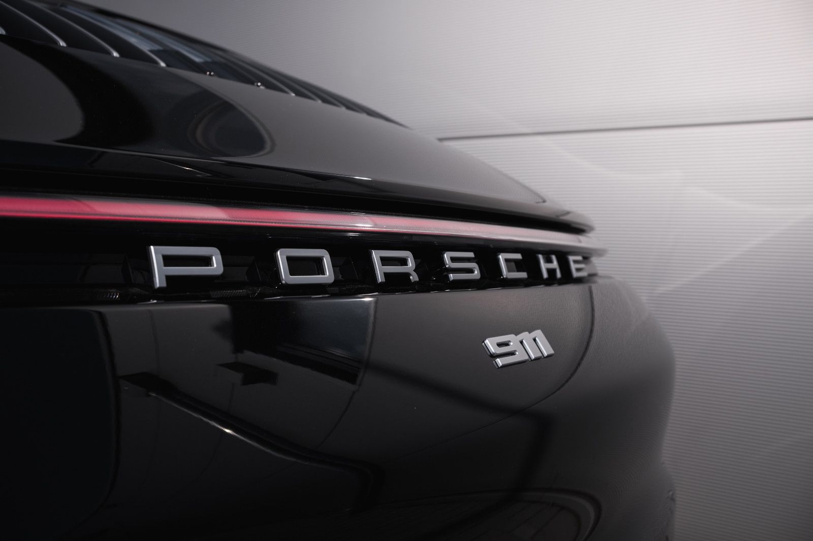 Porsche 992/911 Targa 4-Lift-LED-Approved-BOSE