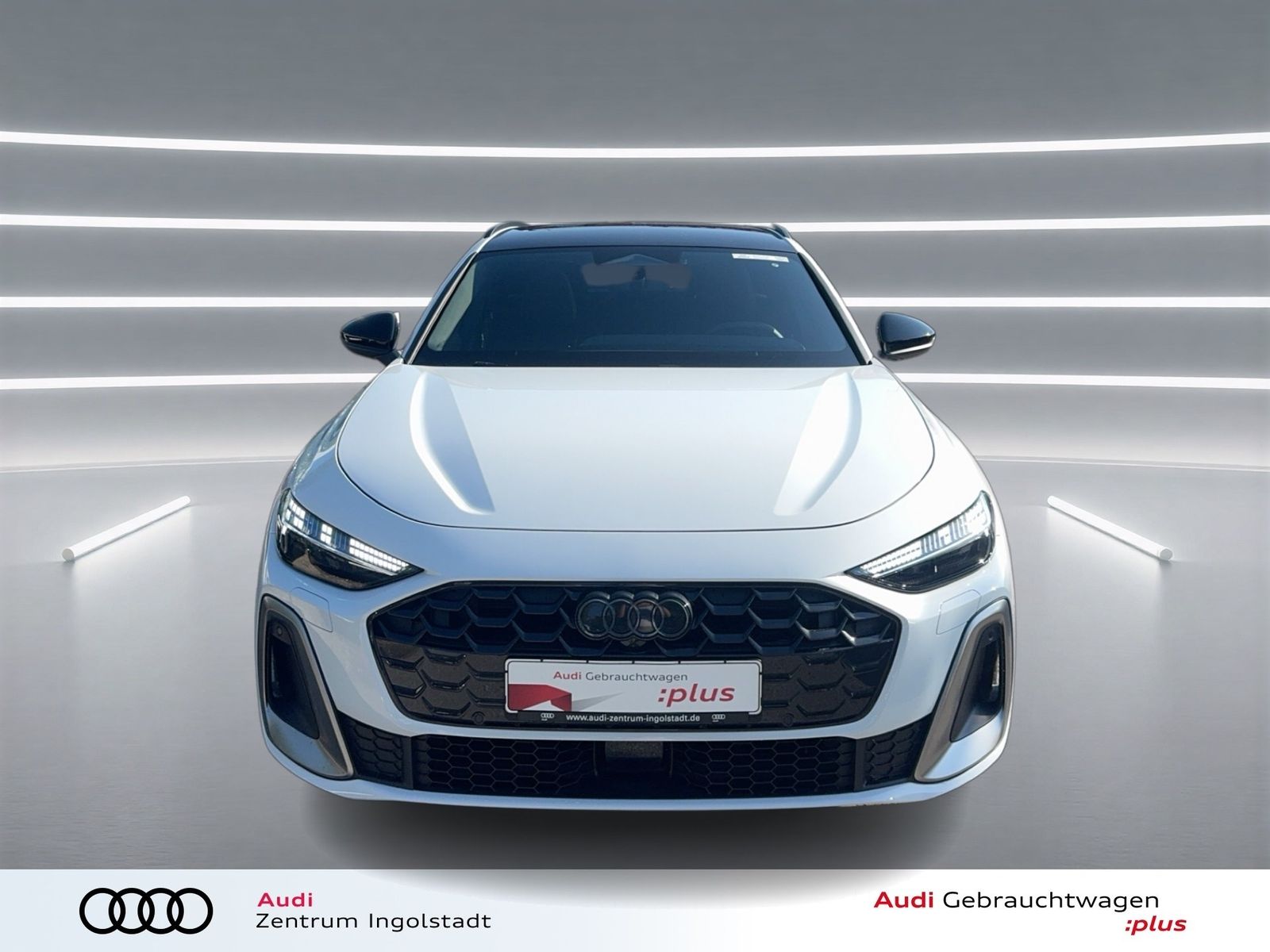 Audi A5 Avant TFSI qu edition one S line Tech+ MATRIX