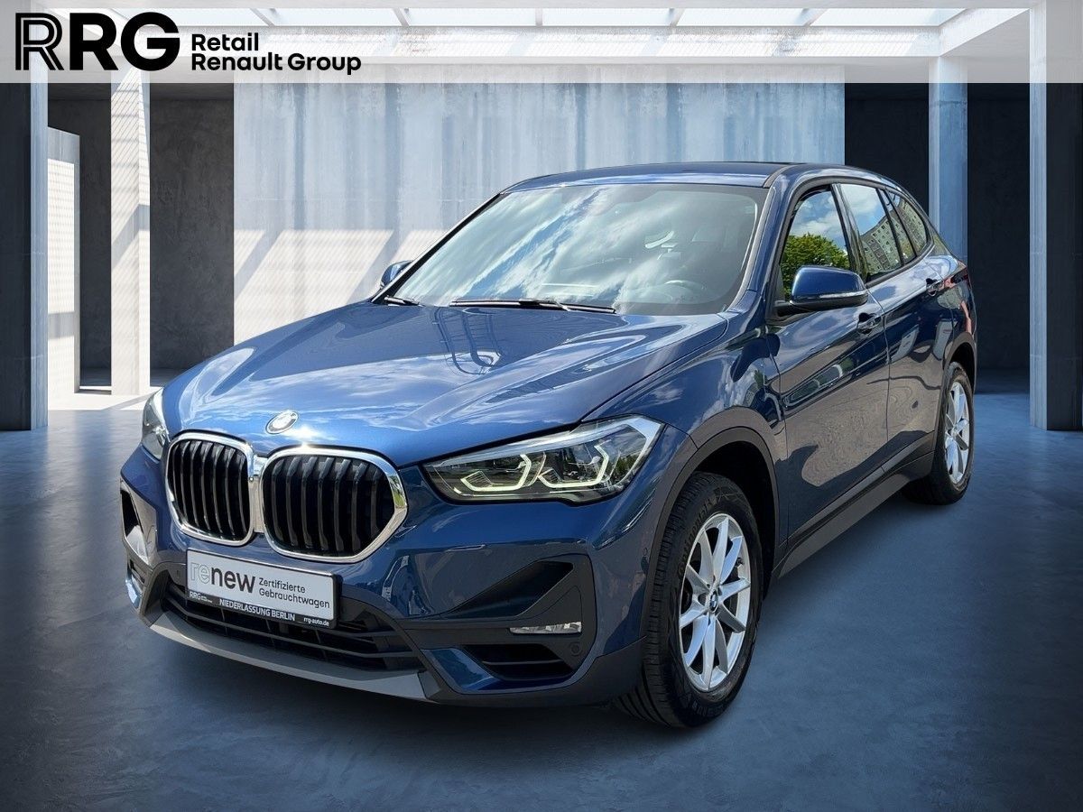 BMW X1 xDrive 2.0i Advantage - Samsaru's Car Outlet