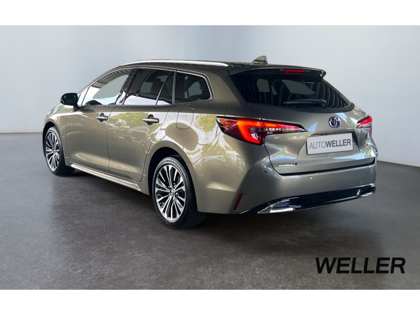 Toyota Corolla 1.8 Hybrid TS Team D *Bi-LED*ACC*CAM*SHZ