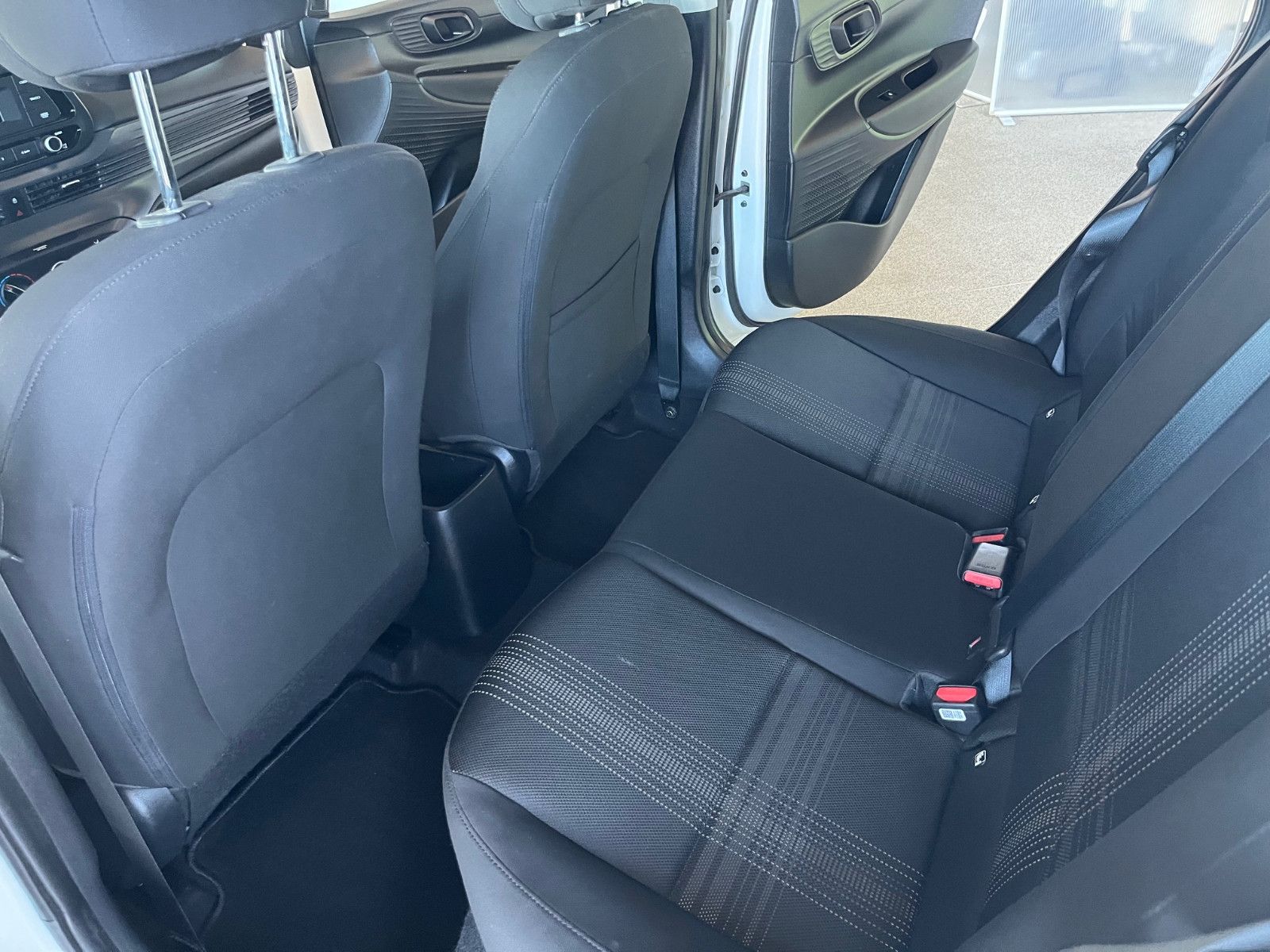 Hyundai i20 - Samsaru's Car Outlet