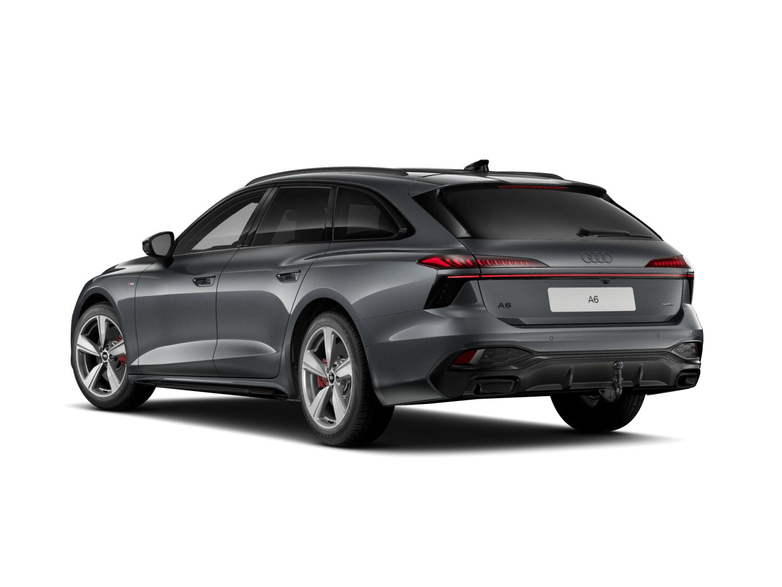 Audi A6 Avant 55 TFSI qu 2x S line S tro*B&O*HUD*Pano