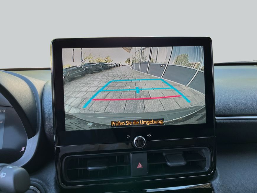Toyota Yaris Cross Hybrid 1.5 VVT-i Teamplayer