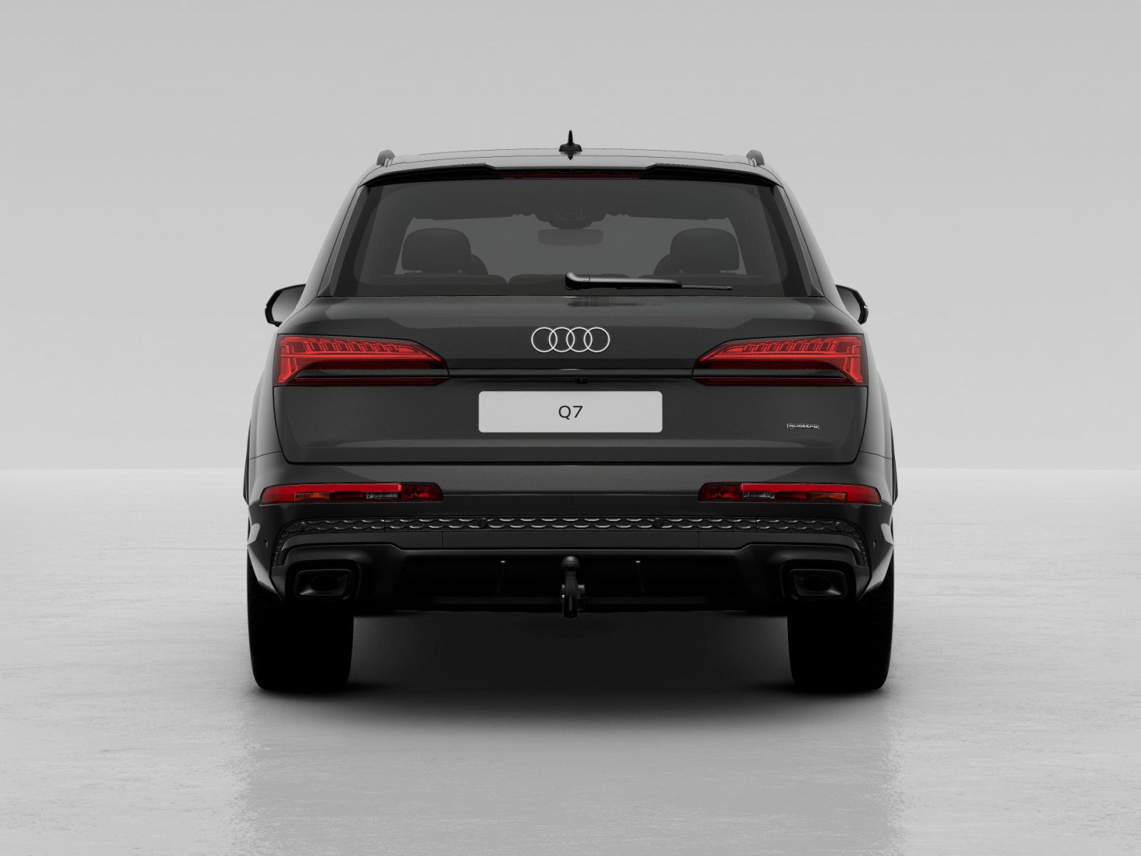Audi Q7 50 TDI quattro S line AHK*Matrix*360°*Air*HuD