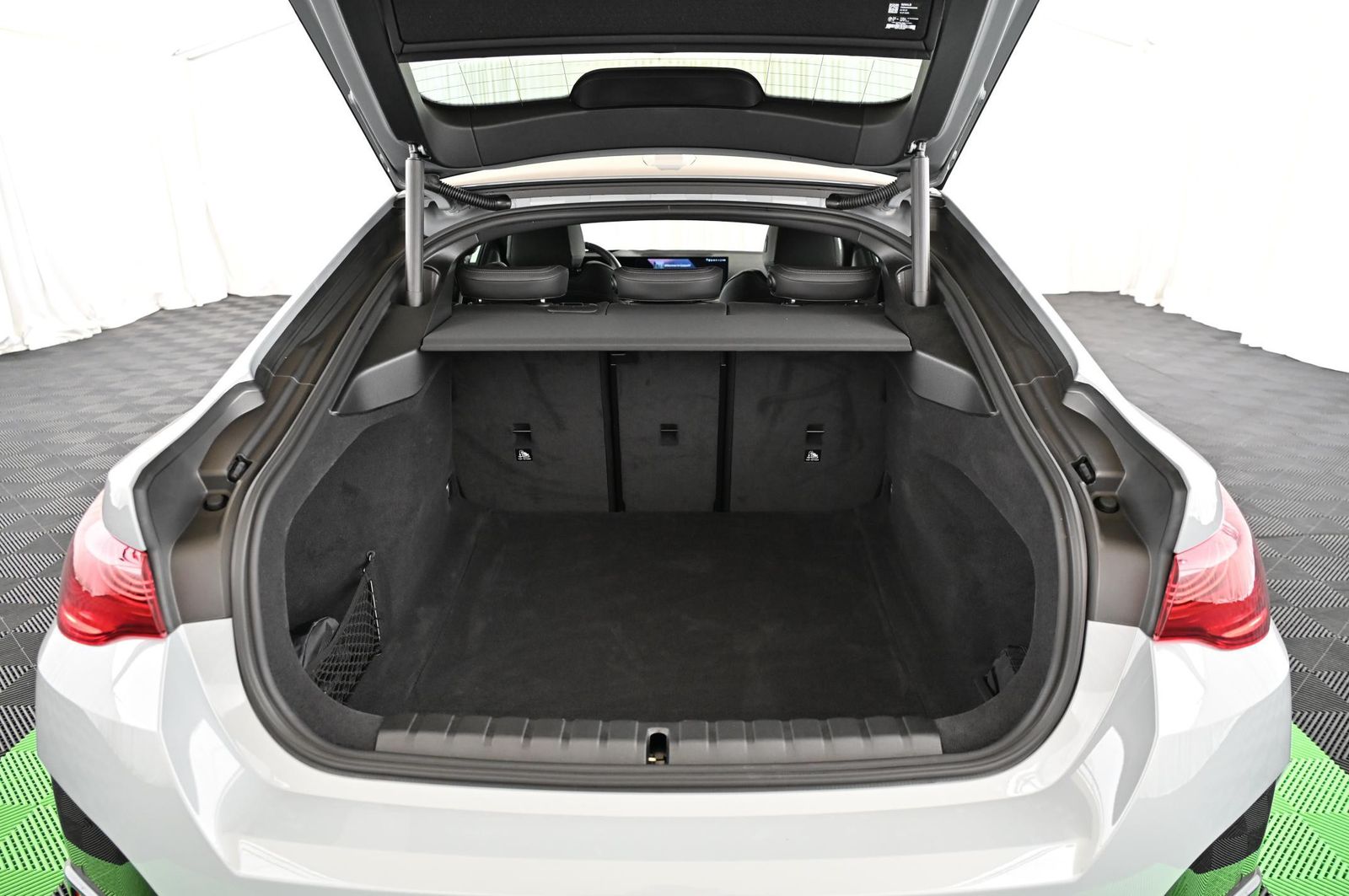 BMW 420d xDrive G-Coupe M-Sport Pro MATRIX/LEDER/GSD