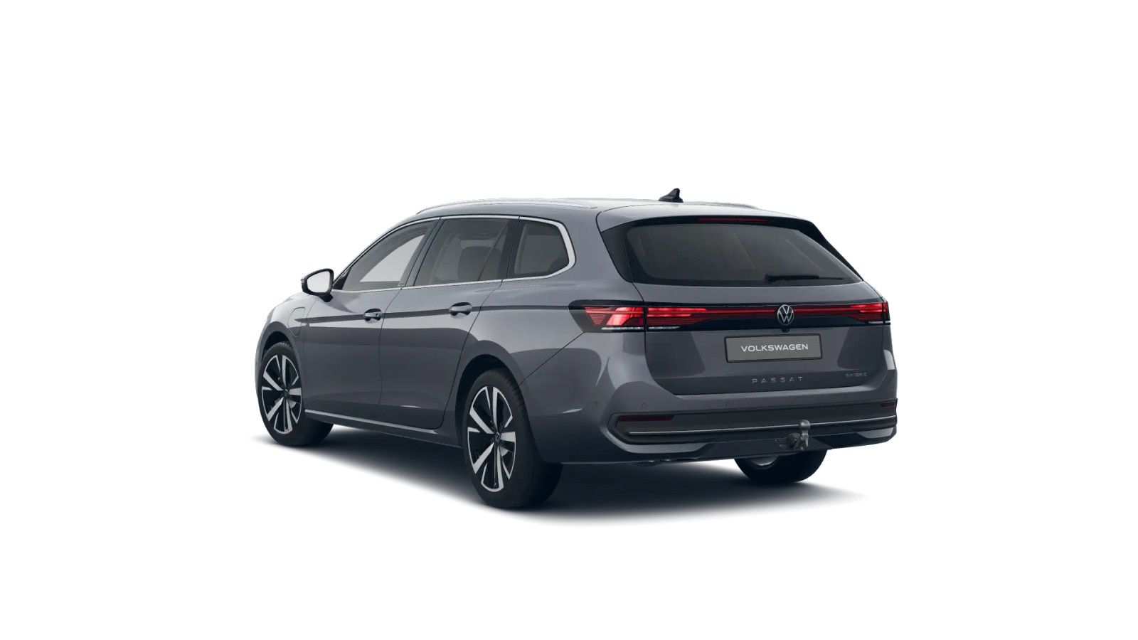 Volkswagen Passat Variant 1.5 eHybrid TSI DSG BUSINESS AREA