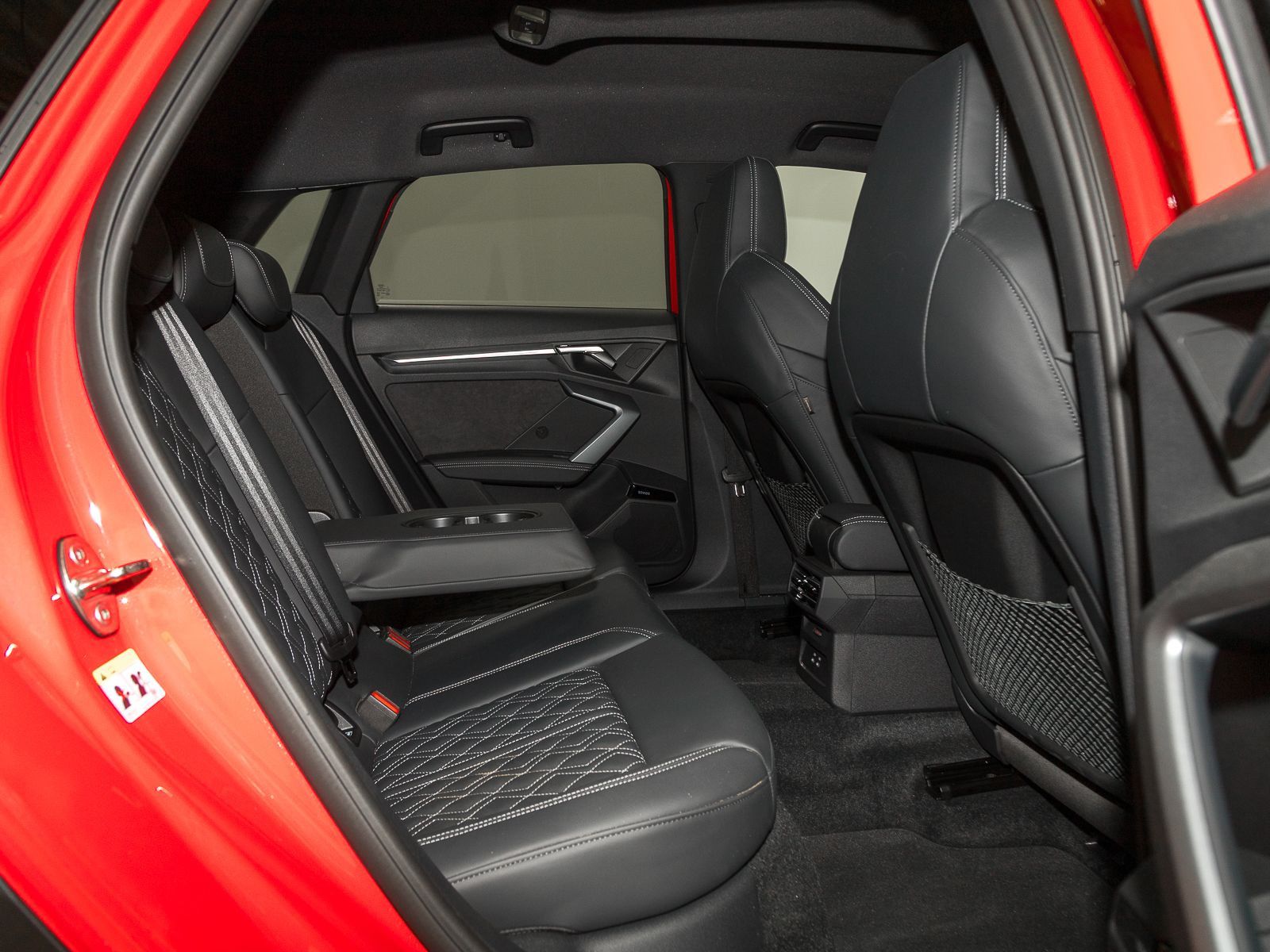 Audi A3 allstreet 35 TDI S LINE - Samsaru's Car Outlet