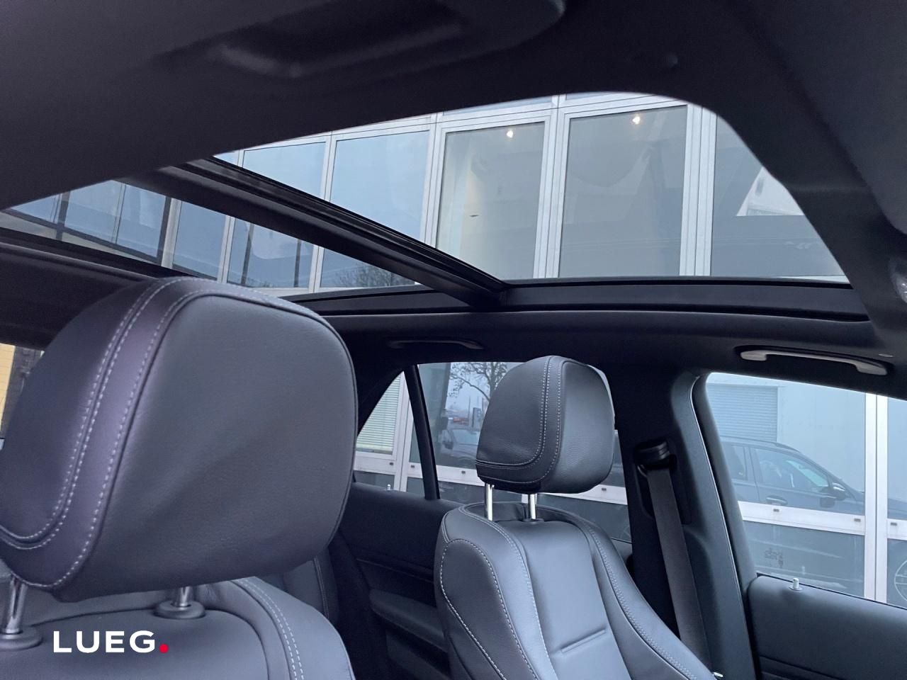 Mercedes-Benz GLE 450 d 4MATIC AMG+AHK+AIRMATIC+STDHZG+MEMORY